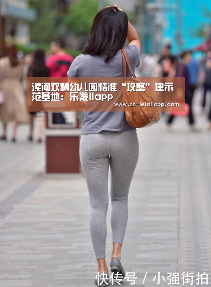 漯河双慧幼儿园精准“攻坚”建示范基地:乐发IIapp(图4) 乐发IIapp