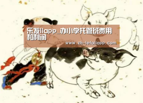 乐发IIapp