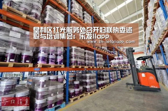垦利区红光服务处召开妇联执委述职与培训集会:乐发IIapp(图1) 乐发IIapp