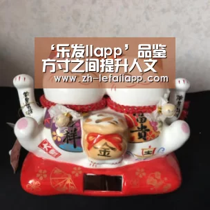 乐发IIapp