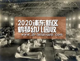 2020浦东新区鹤琴幼儿园收费【乐发IIapp】(图1) 乐发IIapp